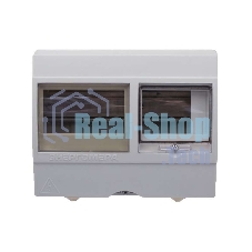 Корпус КШН6Р-11 Энергомера 106001004009606