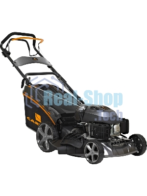 Газонокосилка бензиновая Carver LMG-2651DMS, 3,5 л.с.