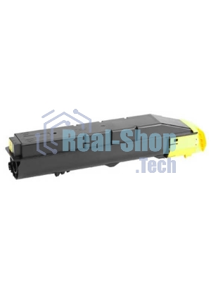 Картридж лазерный Kyocera TK-8305Y (1T02LKANL0) желтый для TASKalfa 3050ci/3550ci 15000 стр.