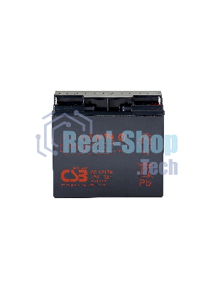 Батарея для ИБП CSB GP 12170 (12V 17Ah) клеммы B3