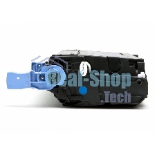 Картридж лазерный Cactus CS-Q5951A голубой (10 000 стр.) для HP Color LaserJet 4700