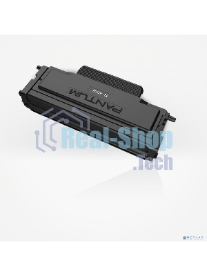 Картридж лазерный Pantum TL-420H/HP черный для P3010D, P3010DW, P3300DN, P3300DW, M6700D, M6700DW, M7100DN, M7100DW, M6800FDW, M7200FD, M7200FDN, M7200FDW 3000 стр.