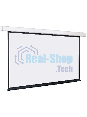 Экран настенный Lumien 117x200 см Master Control LMC-100118 с электроприводом
