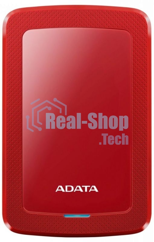 Внешний жесткий диск 1TB ADATA HV300, 2,5