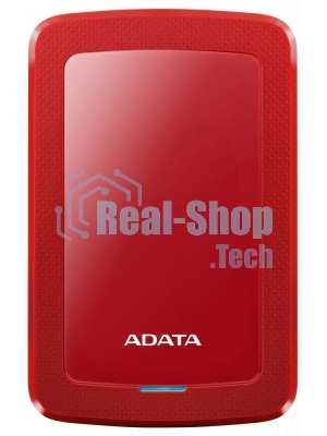 Внешний жесткий диск 1TB ADATA HV300, 2,5