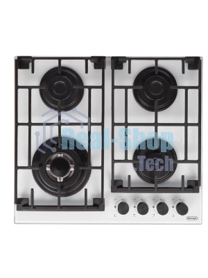 Газовая варочная панель DeLonghi GRETA 6GW BB
