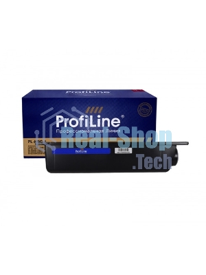 Картридж ProfiLine Тонер-туба Canon NPG-1 для принтеров Canon NP-1015/1215/1218/1318/1510/6020/6116/6220/6221 3800 копий