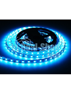 Светодиодная лента Ambrella light GS4401 5050 60Led /10W m/ 24V IP20 RGBW+3000K/ 5000*10*1.87mm (5 конт.)