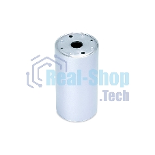 Светильник Ambrella light TN219 SL/S серебро/песок GU5.3 D56*100