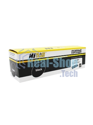 Картридж лазерный Hi-Black (HB-CF540X) для HP CLJ Pro M254nw/dw/M280nw/M281fdn/M281fdw, Bk, 3,2K