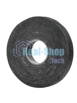 Изолента ХБ 15мм (рул.50м) OIT-H15-50/BL 500г ОНЛАЙТ 61952