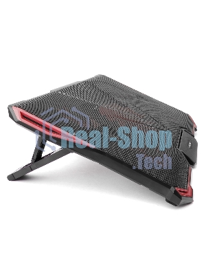 Подставка для ноутбука CROWN CMLS-k330 RED