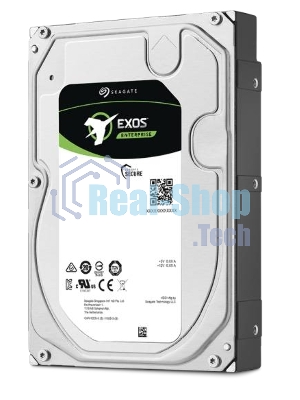 Жесткий диск SAS 1TB 7200RPM 12GB/S ST1000NM001A SEAGATE