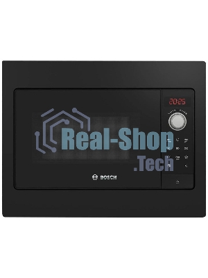 Встраиваемая микроволновая печь Bosch BFL523MB3