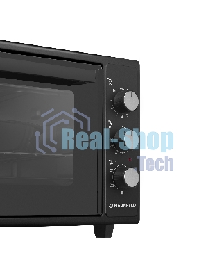 Мини-печь Maunfeld MMO-483MB01