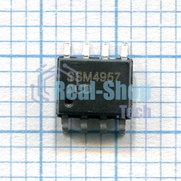 Мосфет SSM49576M SO-8