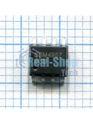 Мосфет SSM49576M SO-8
