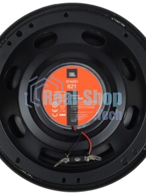 Автоколонки JBL STAGE1 621 6,5