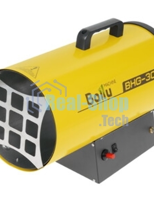 Тепловая пушка газовая Ballu BHG-30L
