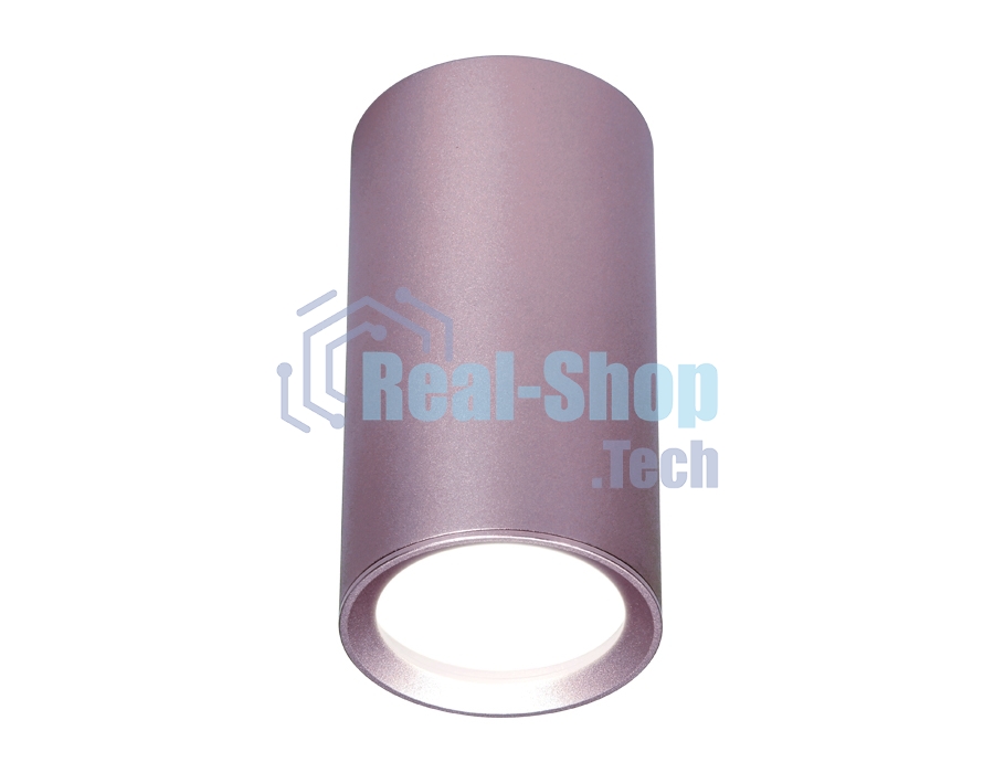 Светильник Ambrella light TN220 PU/S фиолетовый/песок GU5.3 D56*100