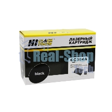 Расходные материалы Hi-Black CC364A Картридж (Hi-Black) для LJ P4014/P4015n/P4015x/P4515n/P4515x Black с чипом, 10000 стр.     
