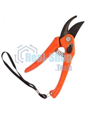 Секатор PARK HG0005 (180мм)