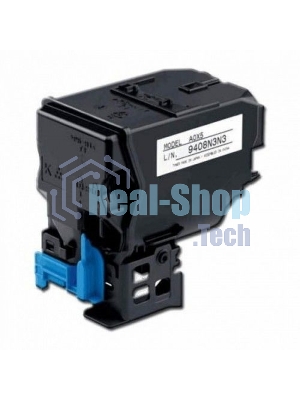 Тонер-картридж Konica-Minolta bizhub C3300i/C4000i черный TNP-81K