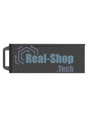 Серверный корпус ExeGate Pro 4U450-17 (RM 19
