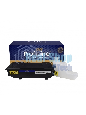 Картридж лазерный ProfiLine PL-TK-3160 для Kyocera Ecosys P3045dn 12500к (с чипом) PL