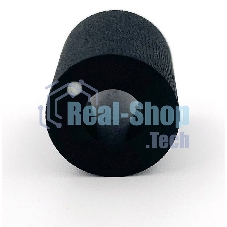 Резинка ролика отделения CET (Long Life, New) для Kyocera TASKalfa 4012i (2BR06520, 2F909171, 302BR06521, 302F909171, 2F9091