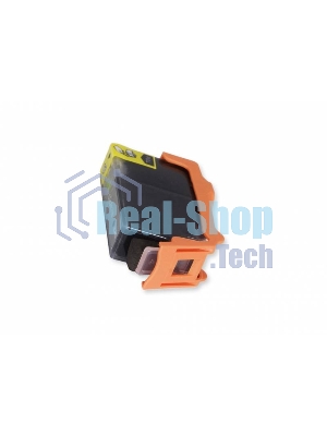 Картридж струйный Cactus CS-CB321N(CS-CB321) №178XL черный (21.6мл) для HP PS B8553/C5383/C6383/D5463