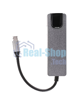 Адаптер iOpen USB 3.1 Type-CM HDMI ACU435M