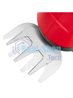 Ножницы-кусторез аккумуляторные MTX GSM-3, Li-Ion, 3,6 В