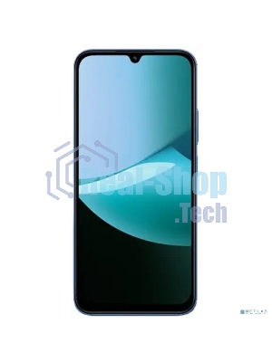 Смартфон Xiaomi Redmi 15C 4/128Gb синий