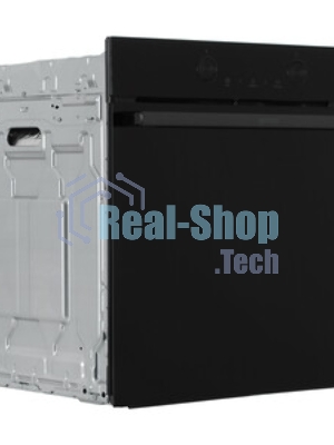 Духовой шкаф электрический Gorenje BOS6737E05DBG черный