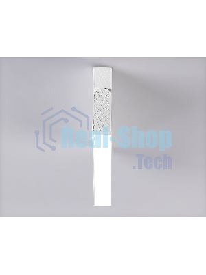 Светильник Ambrella light TA1818 WH белый LED 12W 4200K 230*22*87