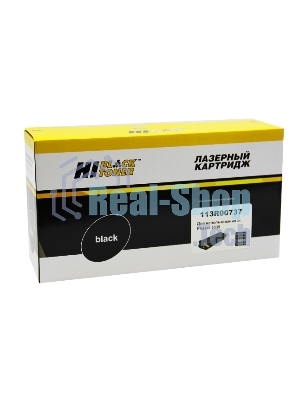 Картридж лазерный Xerox Phaser 5335 (Hi-Black) 113R00737, 10К