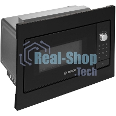Встраиваемая микроволновая печь Bosch BFL523MB3