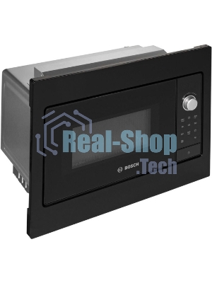 Встраиваемая микроволновая печь Bosch BFL523MB3