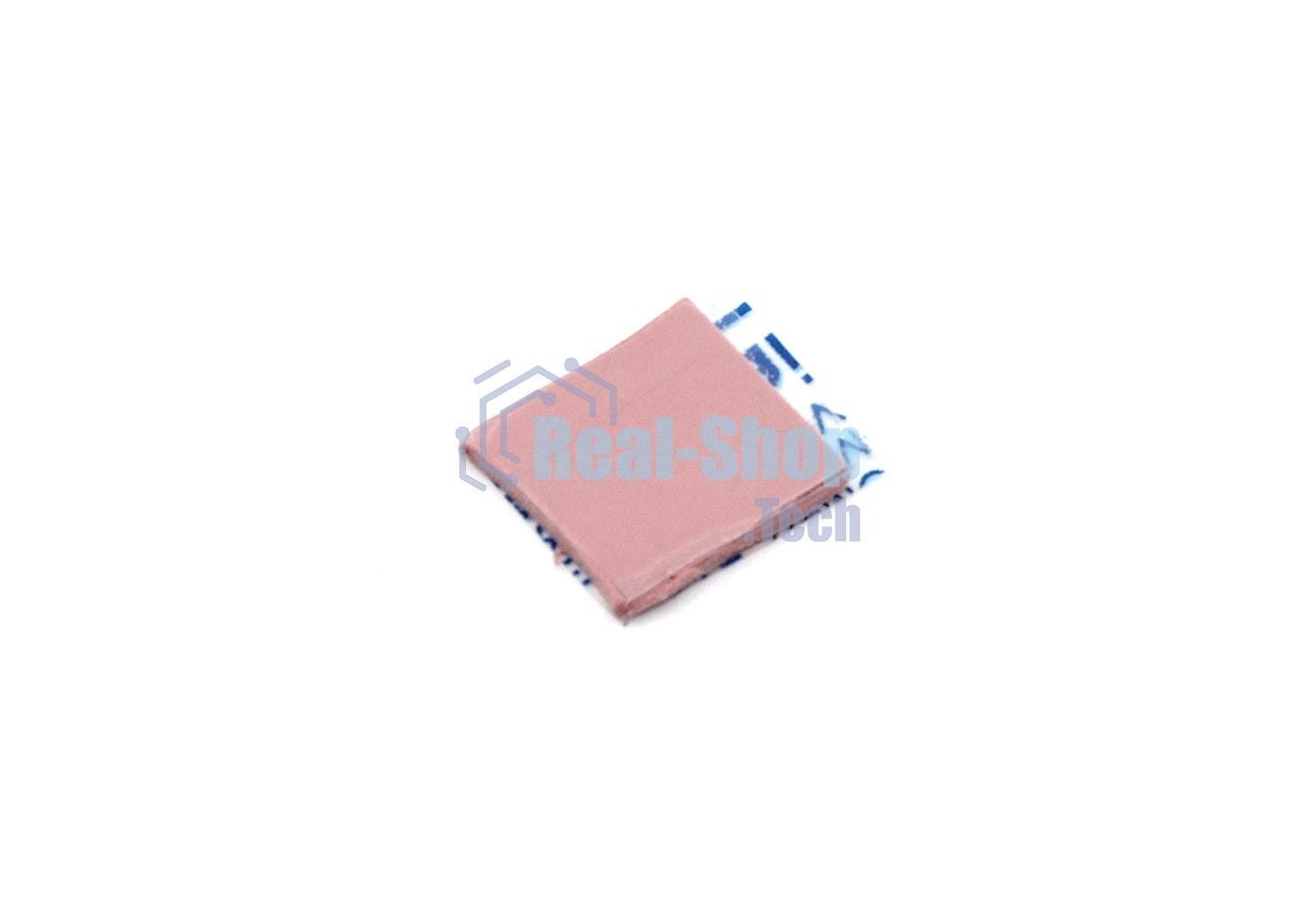 Термопрокладка Laird TFLEX HD780 15x15x2 мм