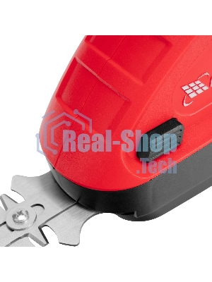 Ножницы-кусторез аккумуляторные MTX GSM-3, Li-Ion, 3,6 В
