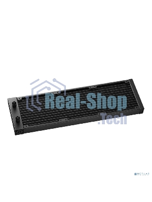 Кулер с водяным охлаждением Deepcool LM360