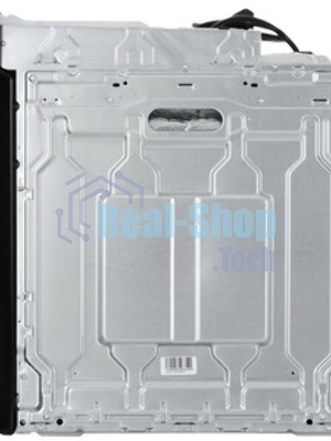 Духовой шкаф электрический Gorenje BOS6737E05DBG черный
