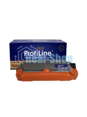 Картридж лазерный ProfiLine PL-12A8405 для принтеров Lexmark LaserPrinter E330/E332 6000 копий