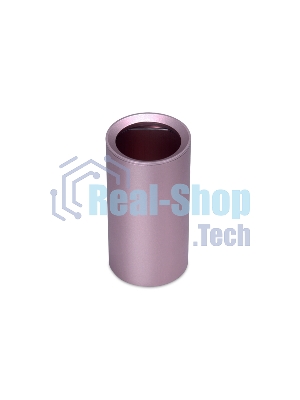 Светильник Ambrella light TN220 PU/S фиолетовый/песок GU5.3 D56*100