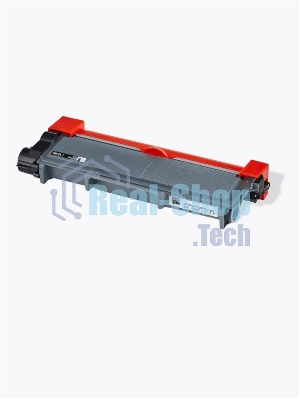 КОМПЛЕКТ Sakura TN2375 из 2х картриджей для Brother, черный, 2600 к.