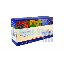 Картридж лазерный ProfiLine PL-TK-150Y для принтеров Kyocera Mita FS-C1020MFP/FS-C1020MFP Plus/FS-C1020MFPe Yellow 6000 копий