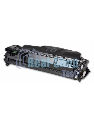 Картридж лазерный Cactus CS-C719 черный (2100 стр.) для Canon i-SENSYS MF5840/MF5880; LBP6300/6650