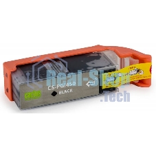 Картридж струйный Cactus CS-PGI450 черный (21,4 мл) для Canon MG 6340/5440/IP7240