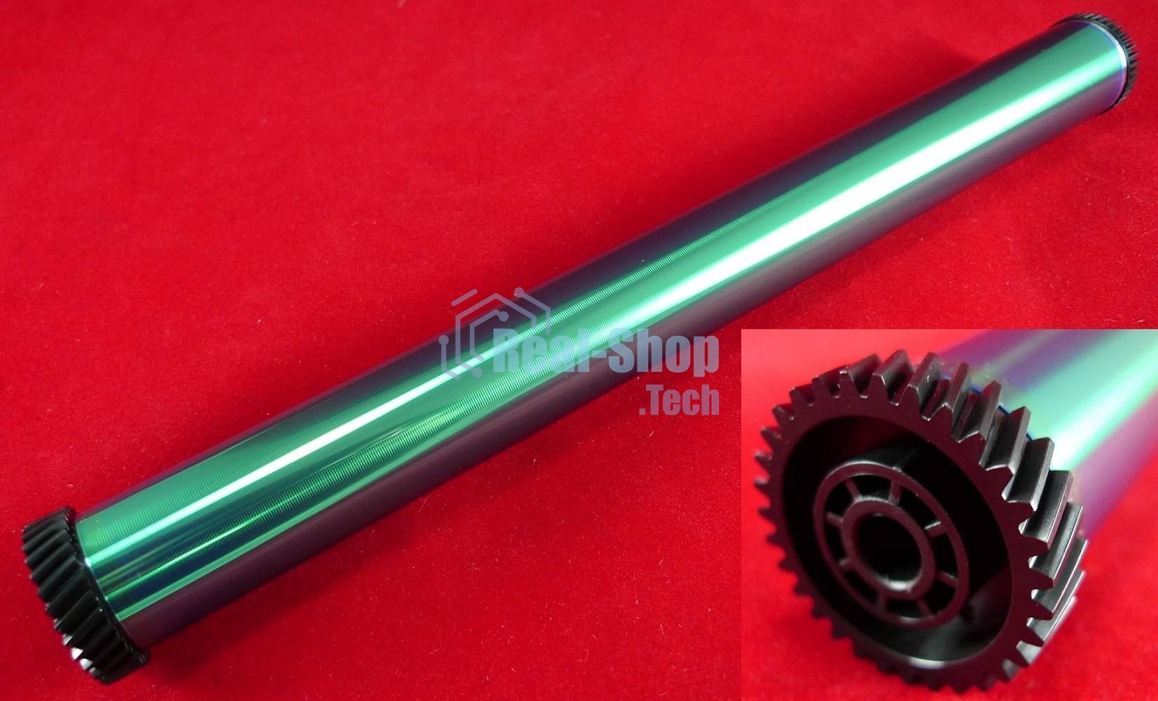 Барабан ELP Samsung ML-1210/1250/4500/5100/Phaser 3110/3210/Lexmark E210 (Китай)